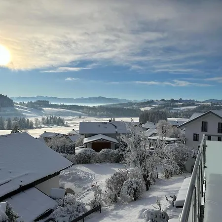 Alpenblick