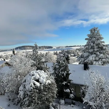 بيت للعطل Alpenblick
