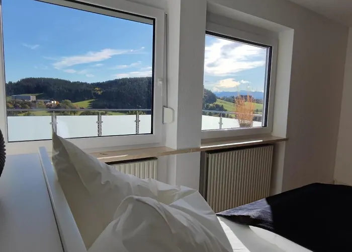 Alpenblick Dom wakacyjny *