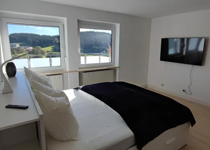 Alpenblick Dom wakacyjny