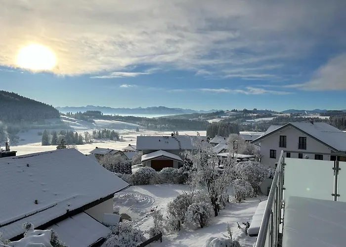 Alpenblick