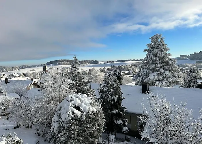 Dom wakacyjny Alpenblick